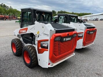 Main image Bobcat S62